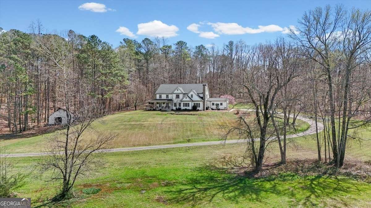 1828 Austin Bridge Road Douglasville - Photo 85