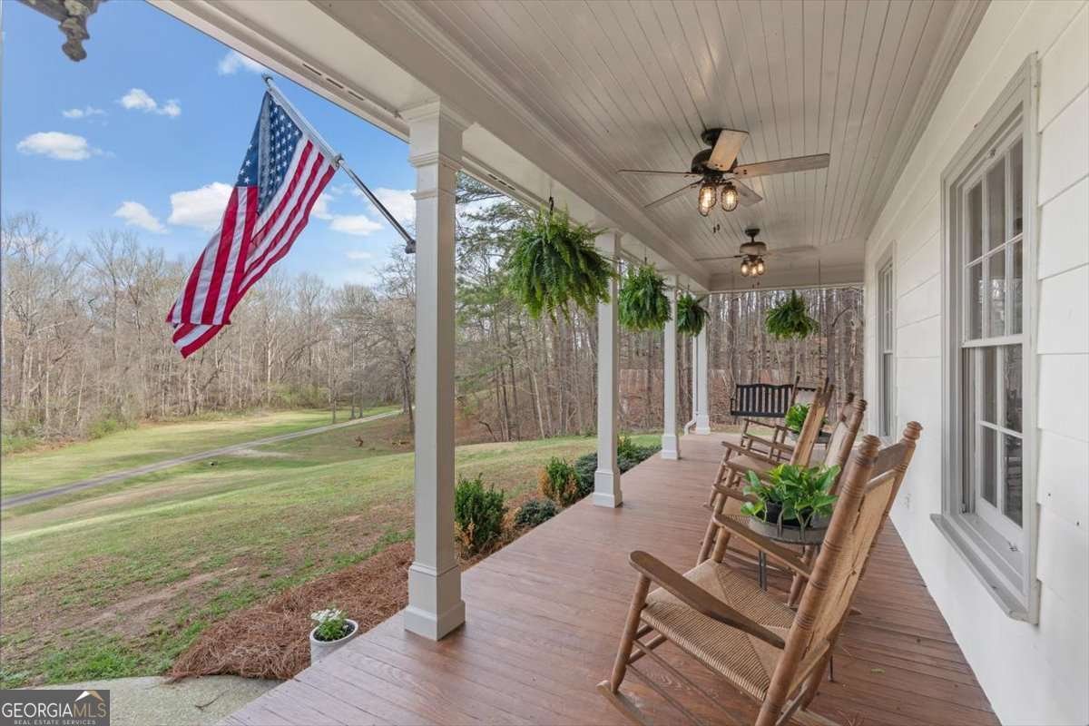 1828 Austin Bridge Road Douglasville - Photo 9