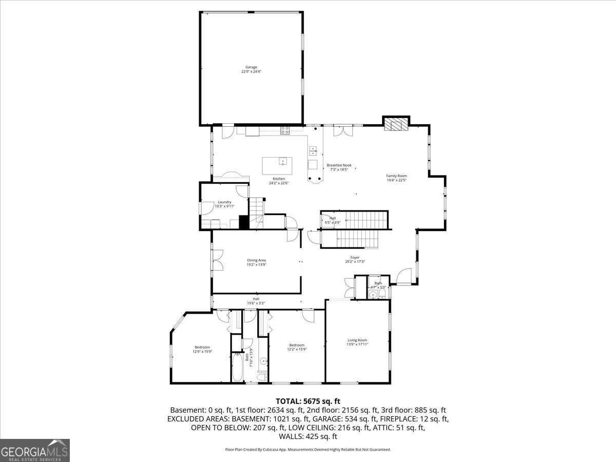 1828 Austin Bridge Road Douglasville - Photo 95