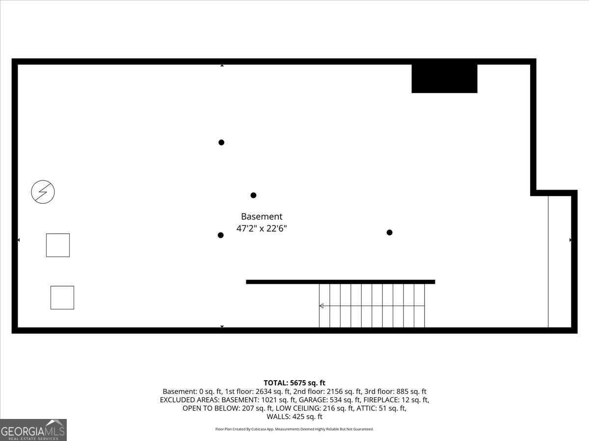 1828 Austin Bridge Road Douglasville - Photo 96