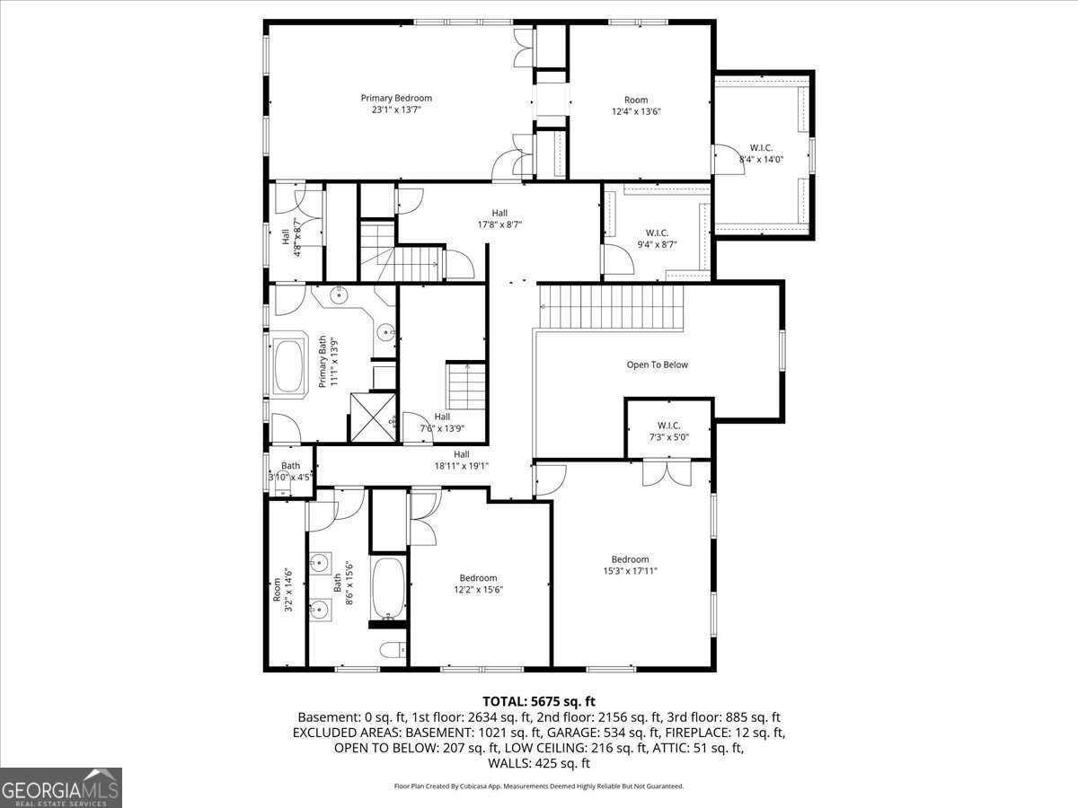 1828 Austin Bridge Road Douglasville - Photo 97