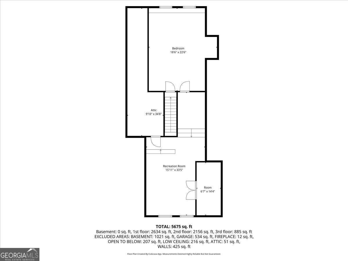 1828 Austin Bridge Road Douglasville - Photo 98