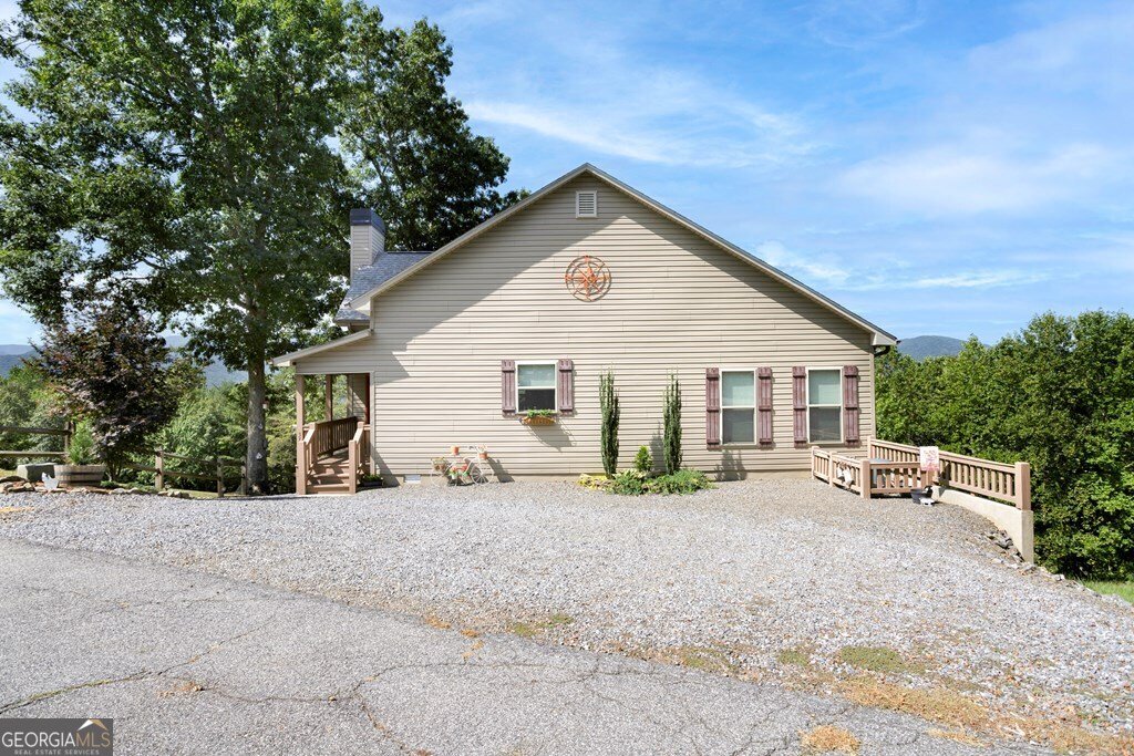 379 Chancey Drive Hiawassee - Photo 30