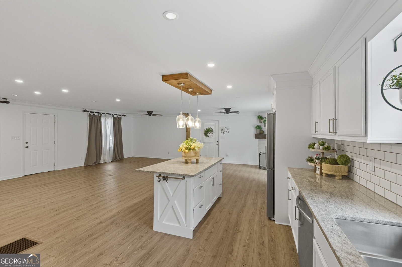 746 Walton Store Road Douglasville - Photo 10