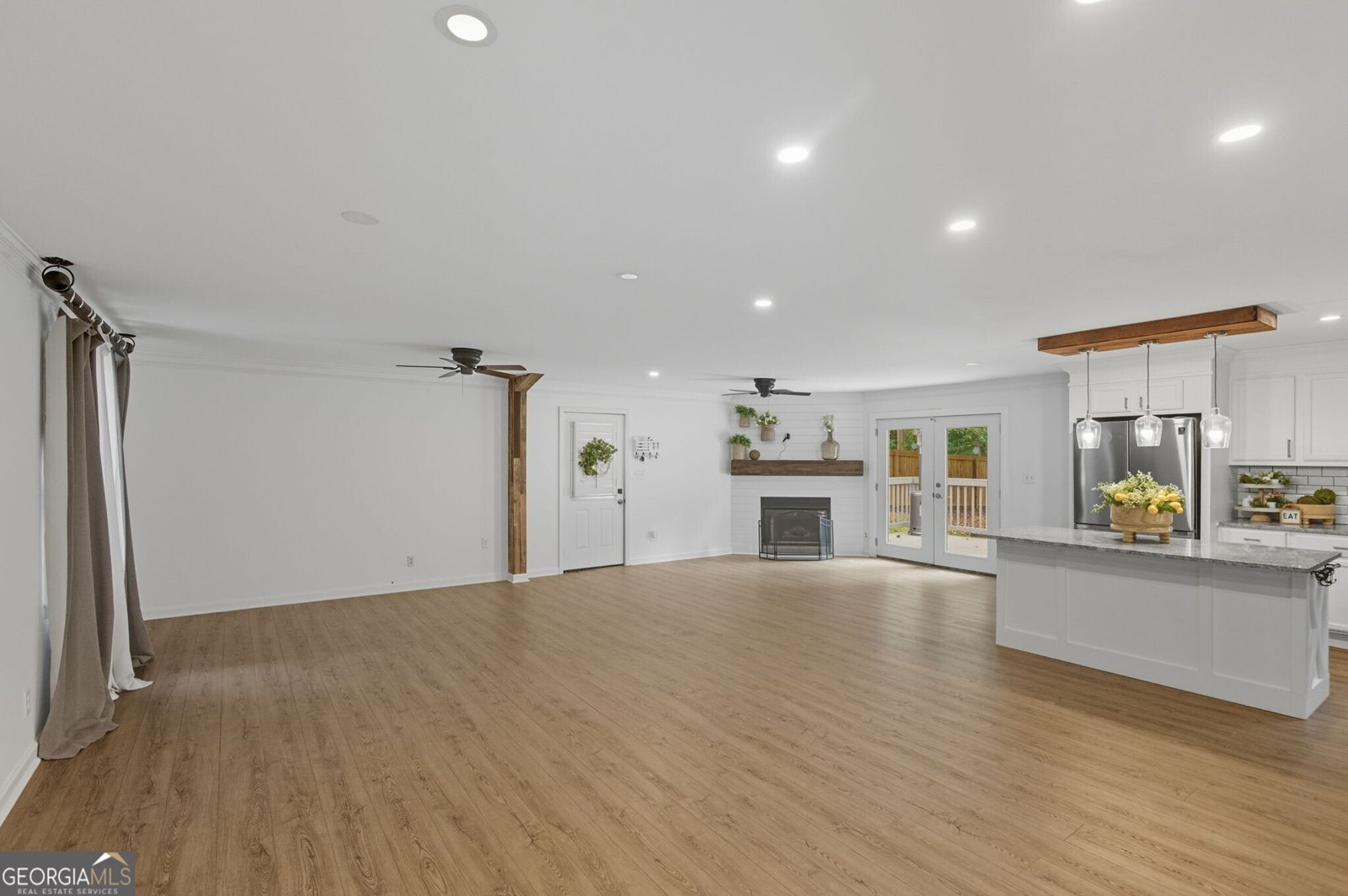 746 Walton Store Road Douglasville - Photo 6