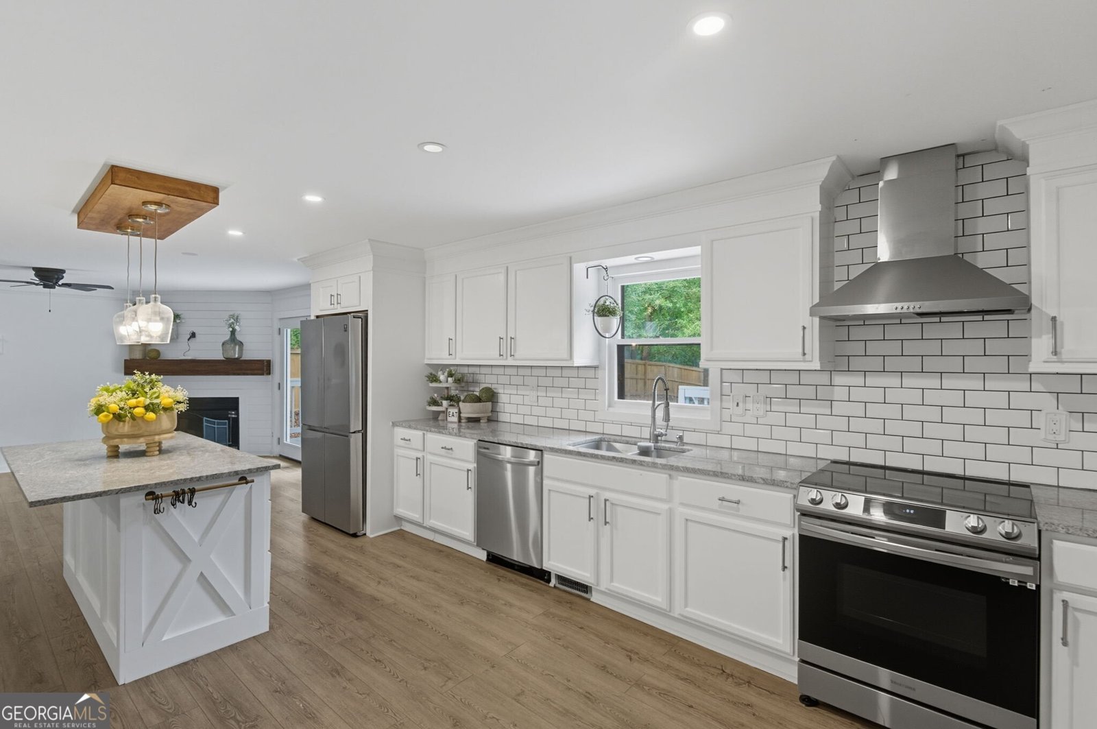 746 Walton Store Road Douglasville - Photo 9