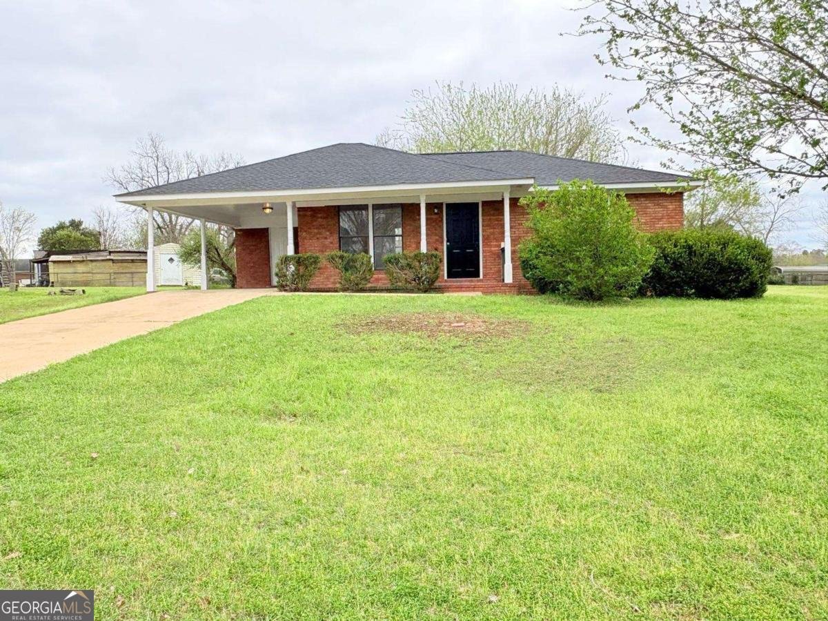 630 Flamingo Drive Camilla - Photo 1