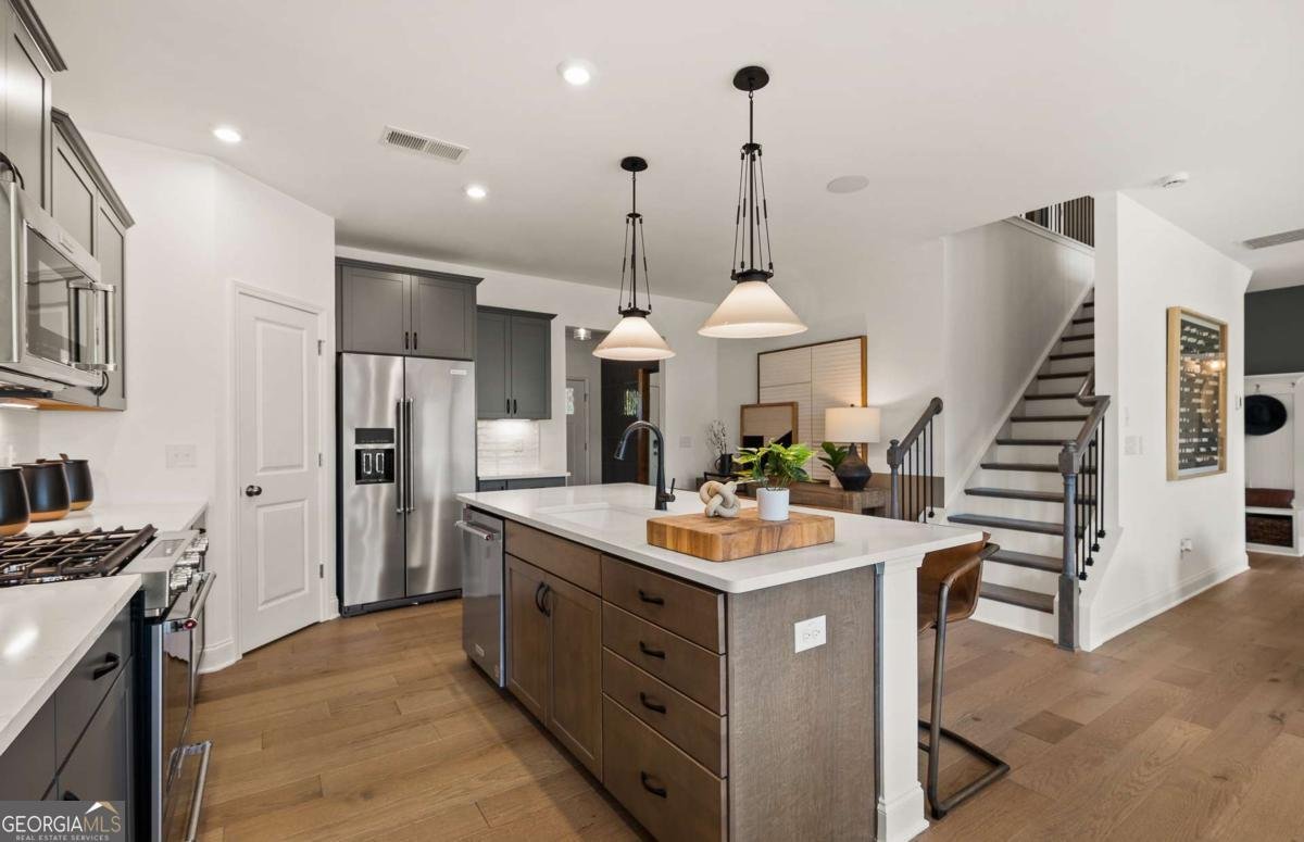 1690 Branch Creek Dr- Lot 103 Cumming - Photo 10