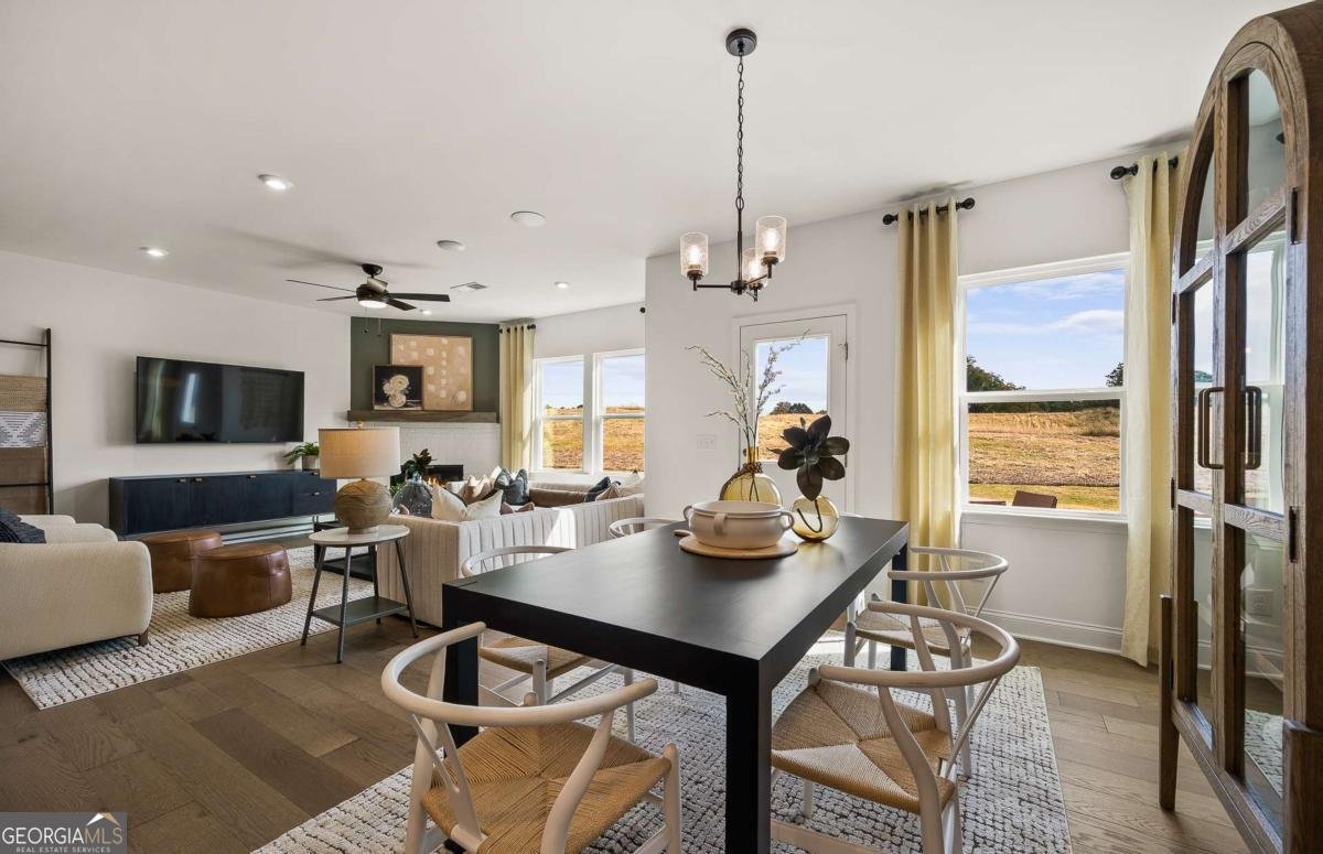 1690 Branch Creek Dr- Lot 103 Cumming - Photo 12