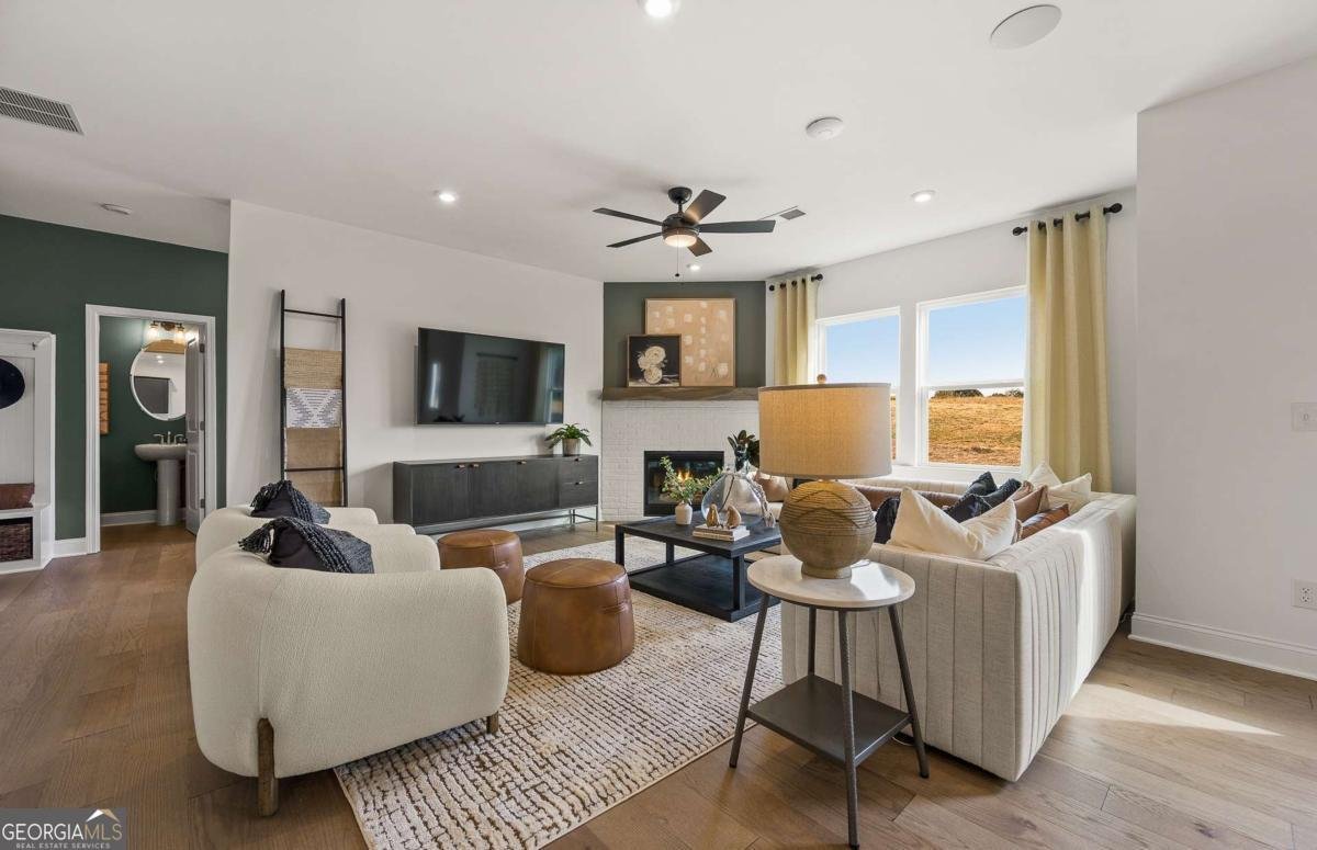 1690 Branch Creek Dr- Lot 103 Cumming - Photo 13