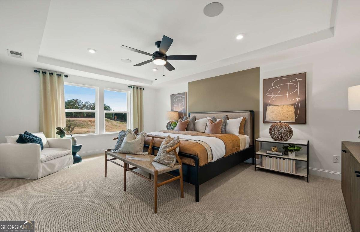 1690 Branch Creek Dr- Lot 103 Cumming - Photo 18