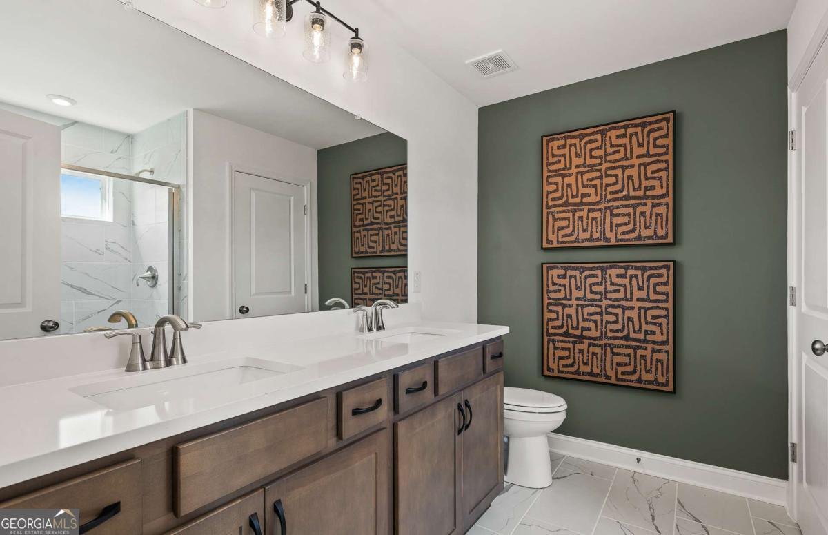 1690 Branch Creek Dr- Lot 103 Cumming - Photo 19