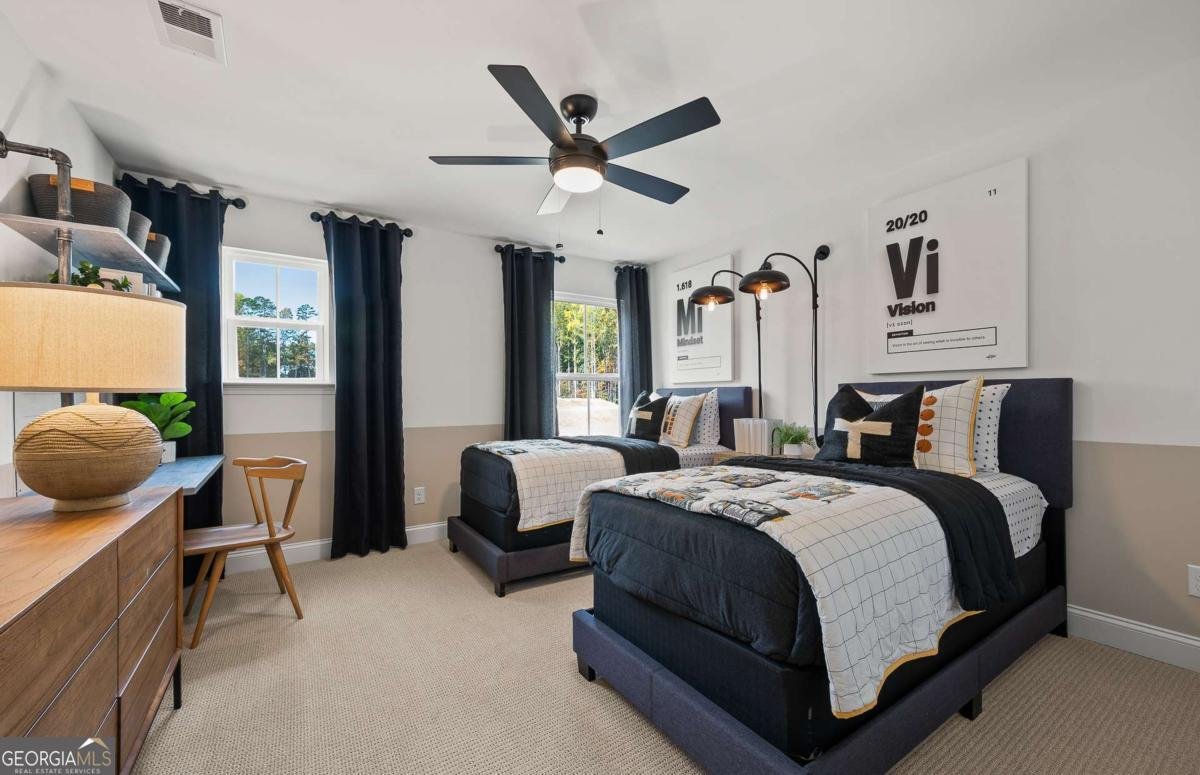 1690 Branch Creek Dr- Lot 103 Cumming - Photo 22