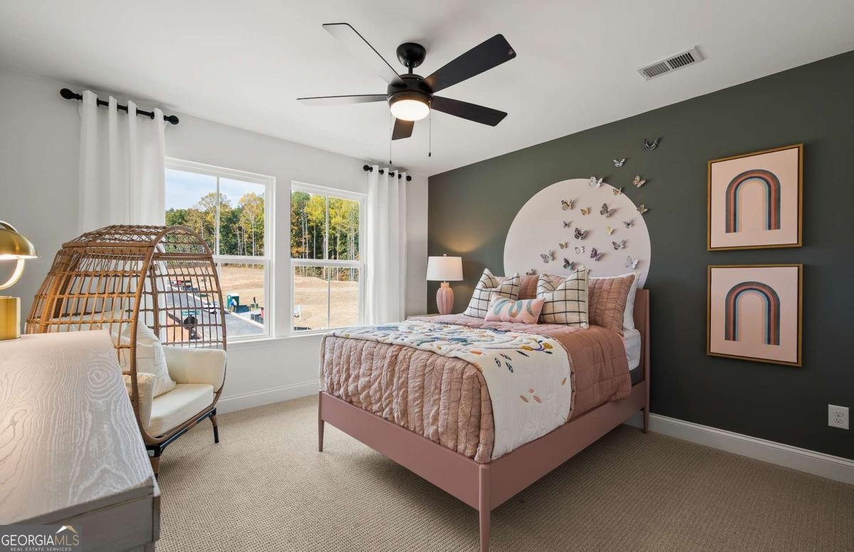 1690 Branch Creek Dr- Lot 103 Cumming - Photo 23