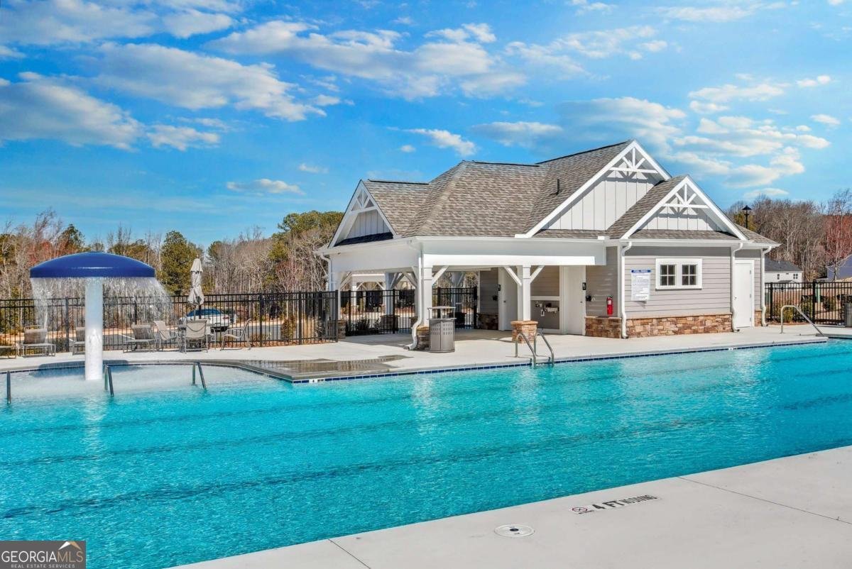 1690 Branch Creek Dr- Lot 103 Cumming - Photo 25