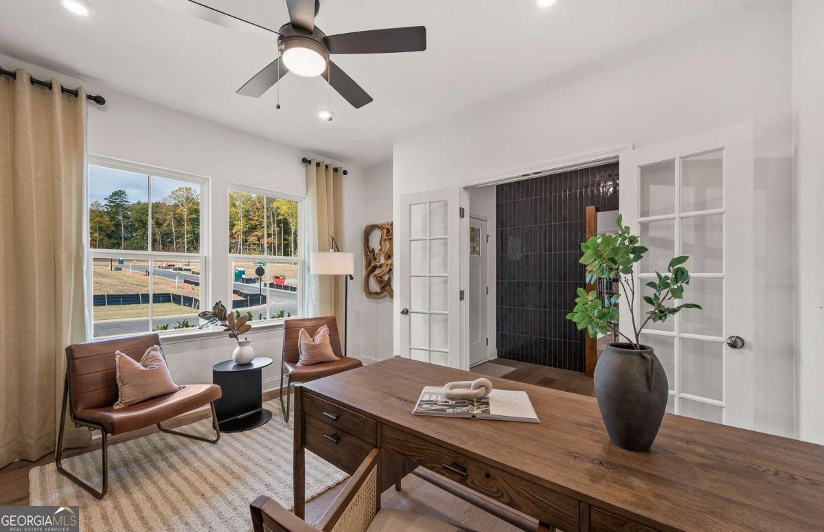 1690 Branch Creek Dr- Lot 103 Cumming - Photo 7