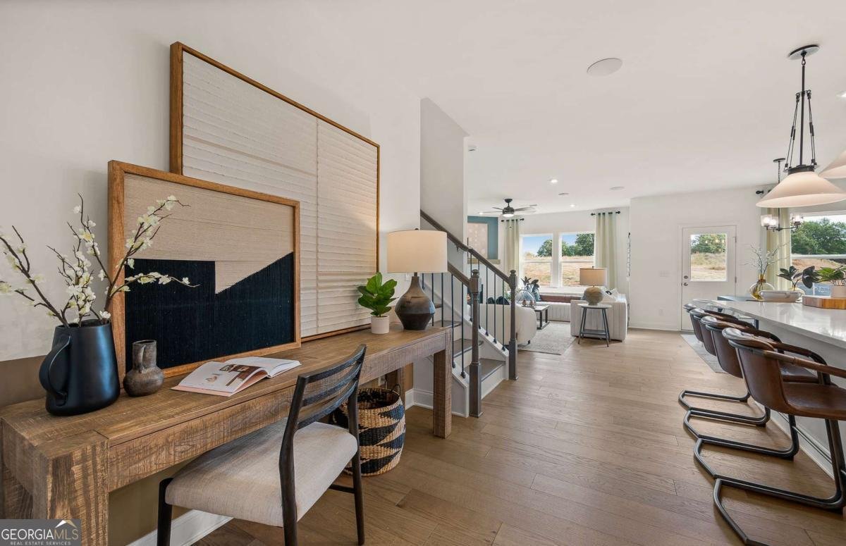 1690 Branch Creek Dr- Lot 103 Cumming - Photo 8