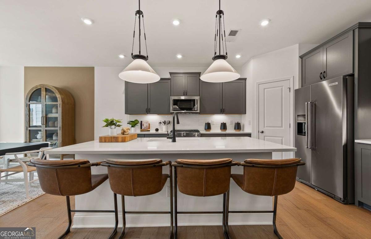 1690 Branch Creek Dr- Lot 103 Cumming - Photo 9