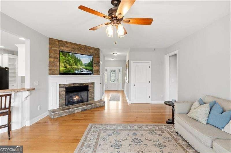 35 Prayer Trail Aragon - Photo 10