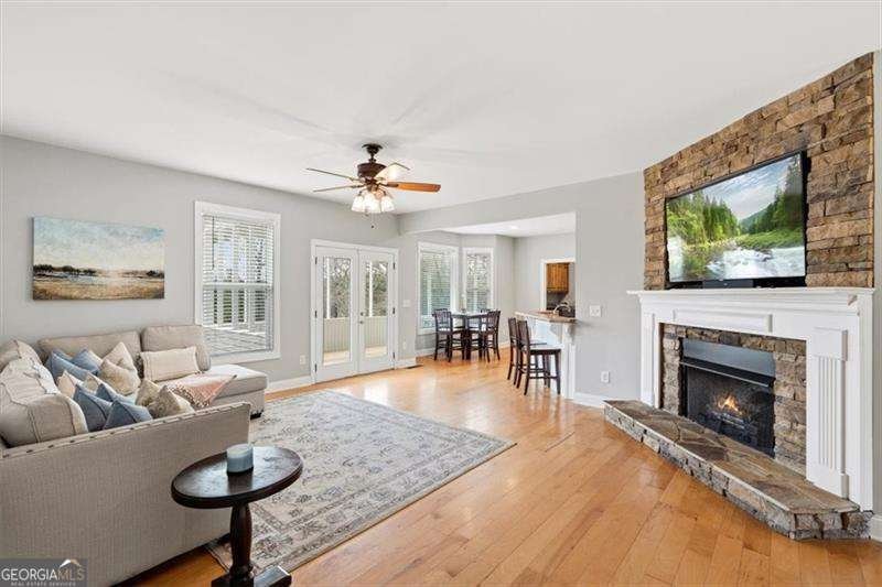 35 Prayer Trail Aragon - Photo 11