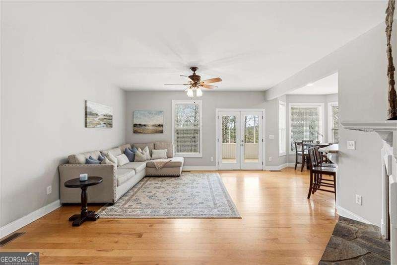 35 Prayer Trail Aragon - Photo 12