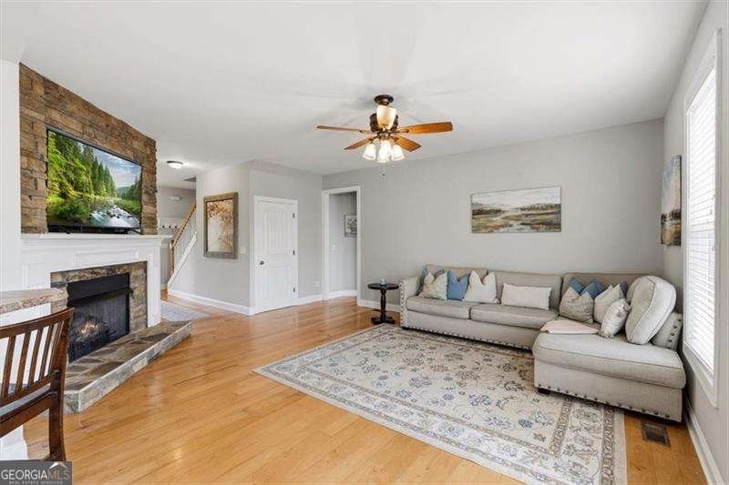 35 Prayer Trail Aragon - Photo 13