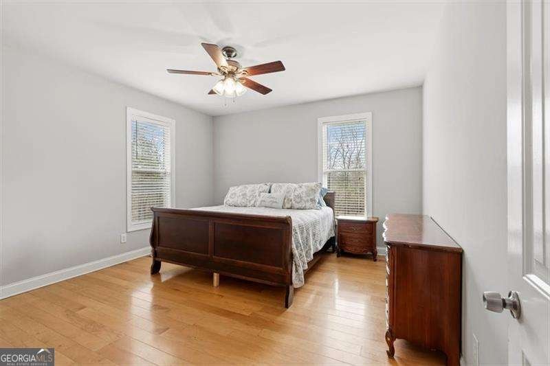 35 Prayer Trail Aragon - Photo 24