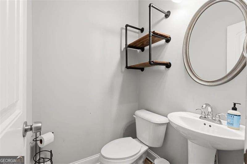 35 Prayer Trail Aragon - Photo 34