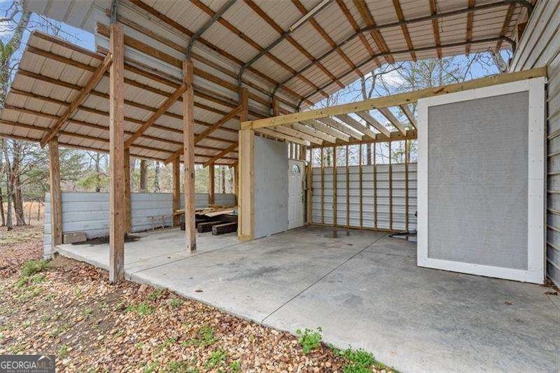 35 Prayer Trail Aragon - Photo 50