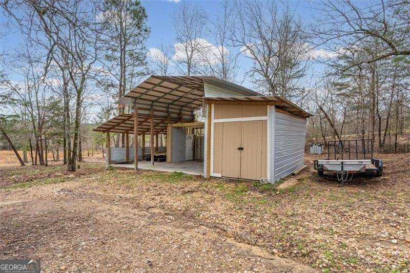 35 Prayer Trail Aragon - Photo 63