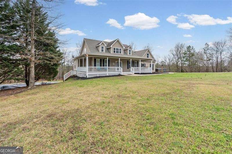 35 Prayer Trail Aragon - Photo 72