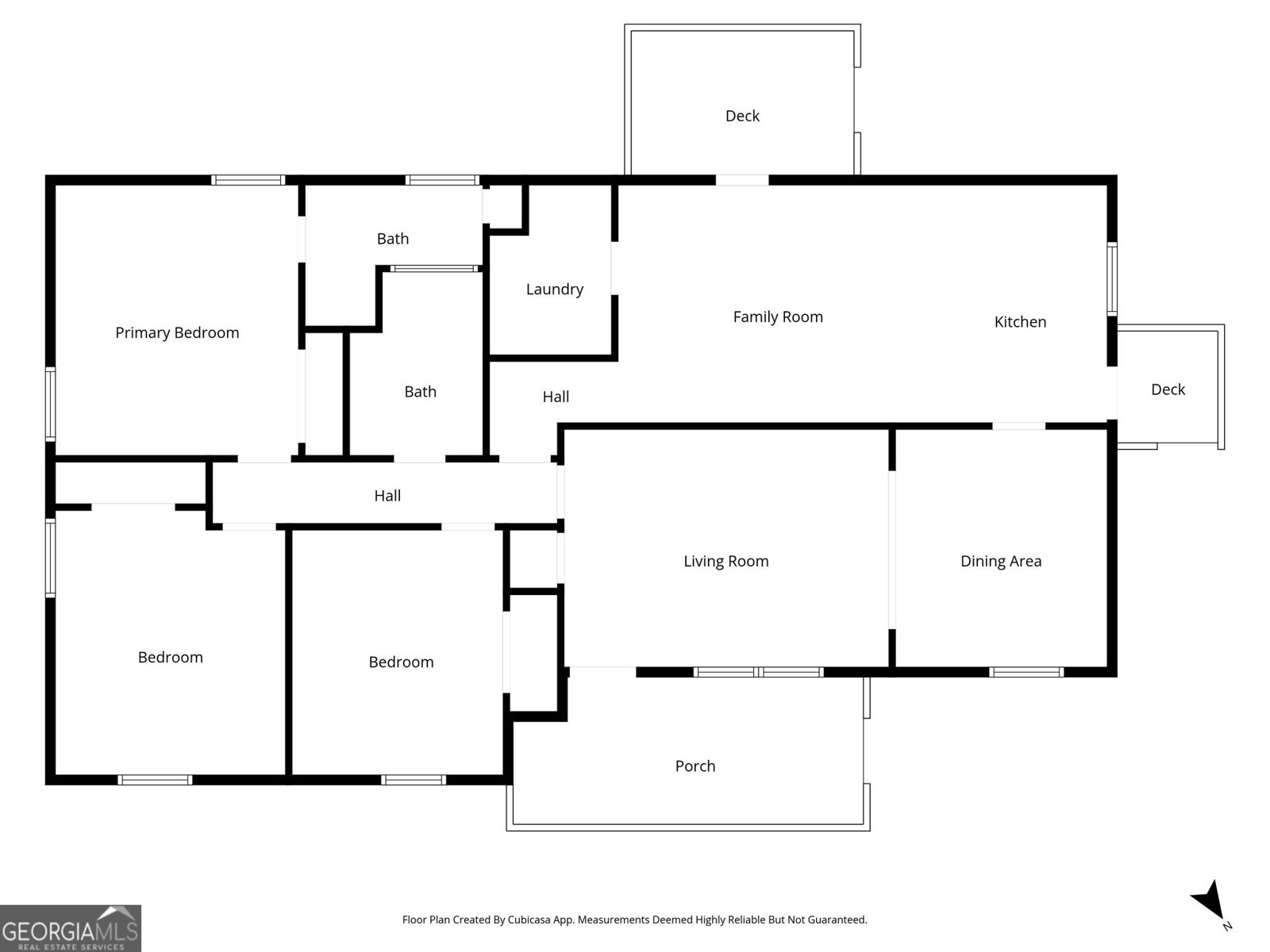 211 Castleman Road Carrollton - Photo 21