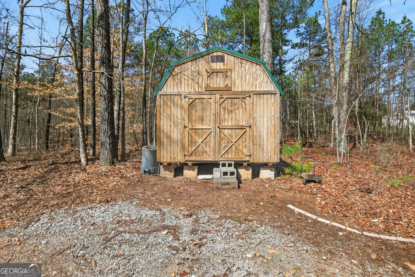 211 Castleman Road Carrollton - Photo 7