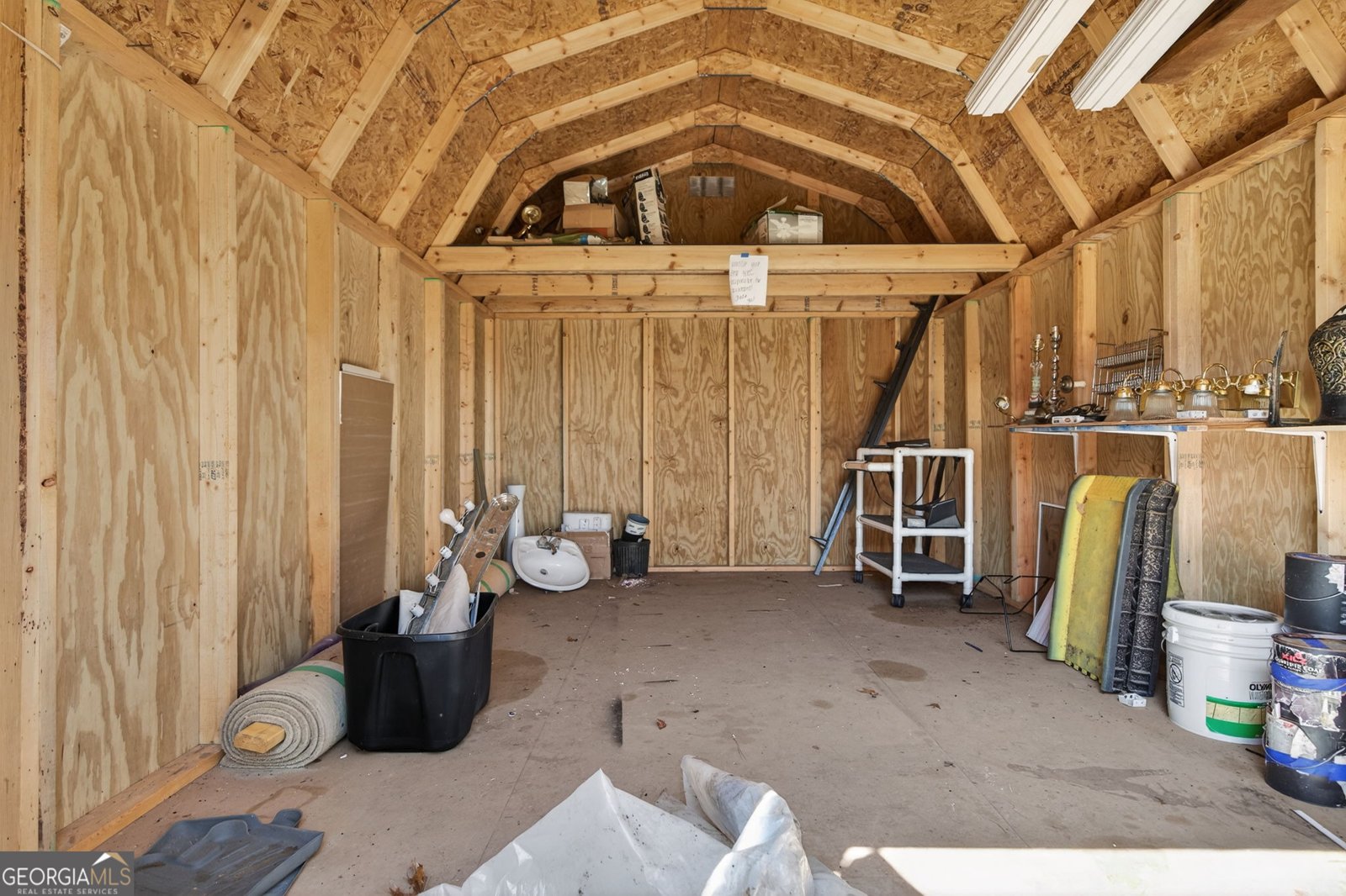 211 Castleman Road Carrollton - Photo 8