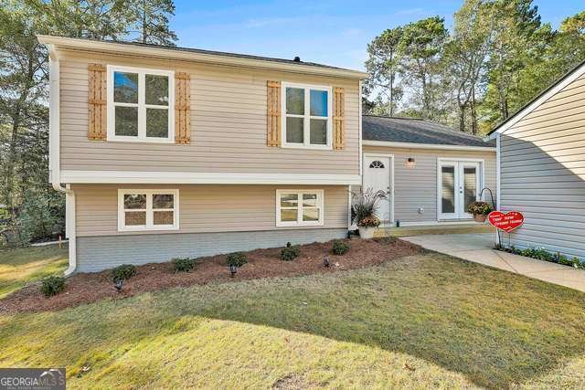 5 Buckthorn Drive Newnan - Photo 1
