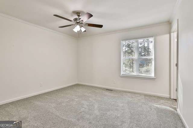 5 Buckthorn Drive Newnan - Photo 10
