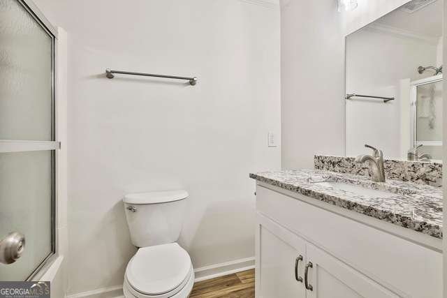 5 Buckthorn Drive Newnan - Photo 11