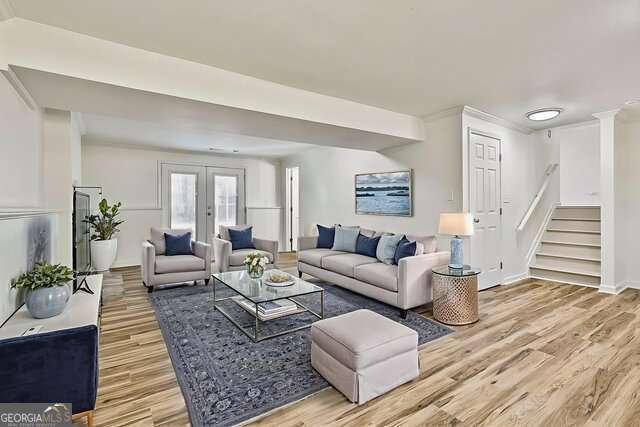 5 Buckthorn Drive Newnan - Photo 14