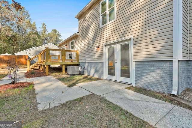 5 Buckthorn Drive Newnan - Photo 19