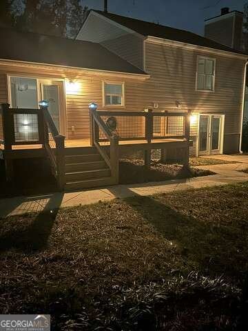 5 Buckthorn Drive Newnan - Photo 7