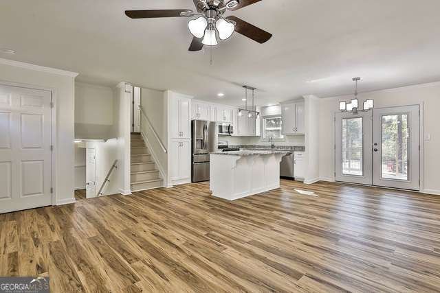 5 Buckthorn Drive Newnan - Photo 9