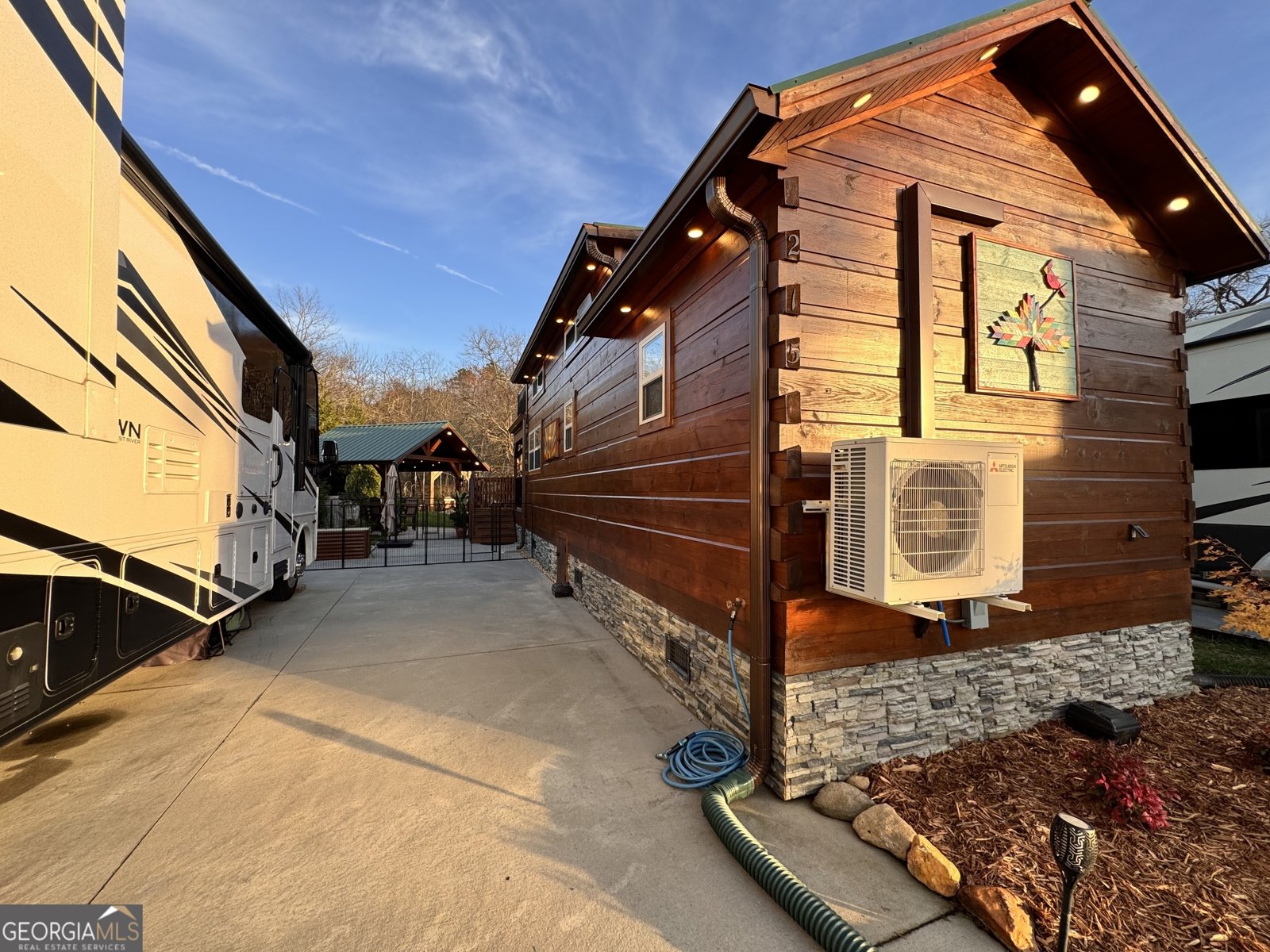 453 Golden Nugget Road Blairsville - Photo 1