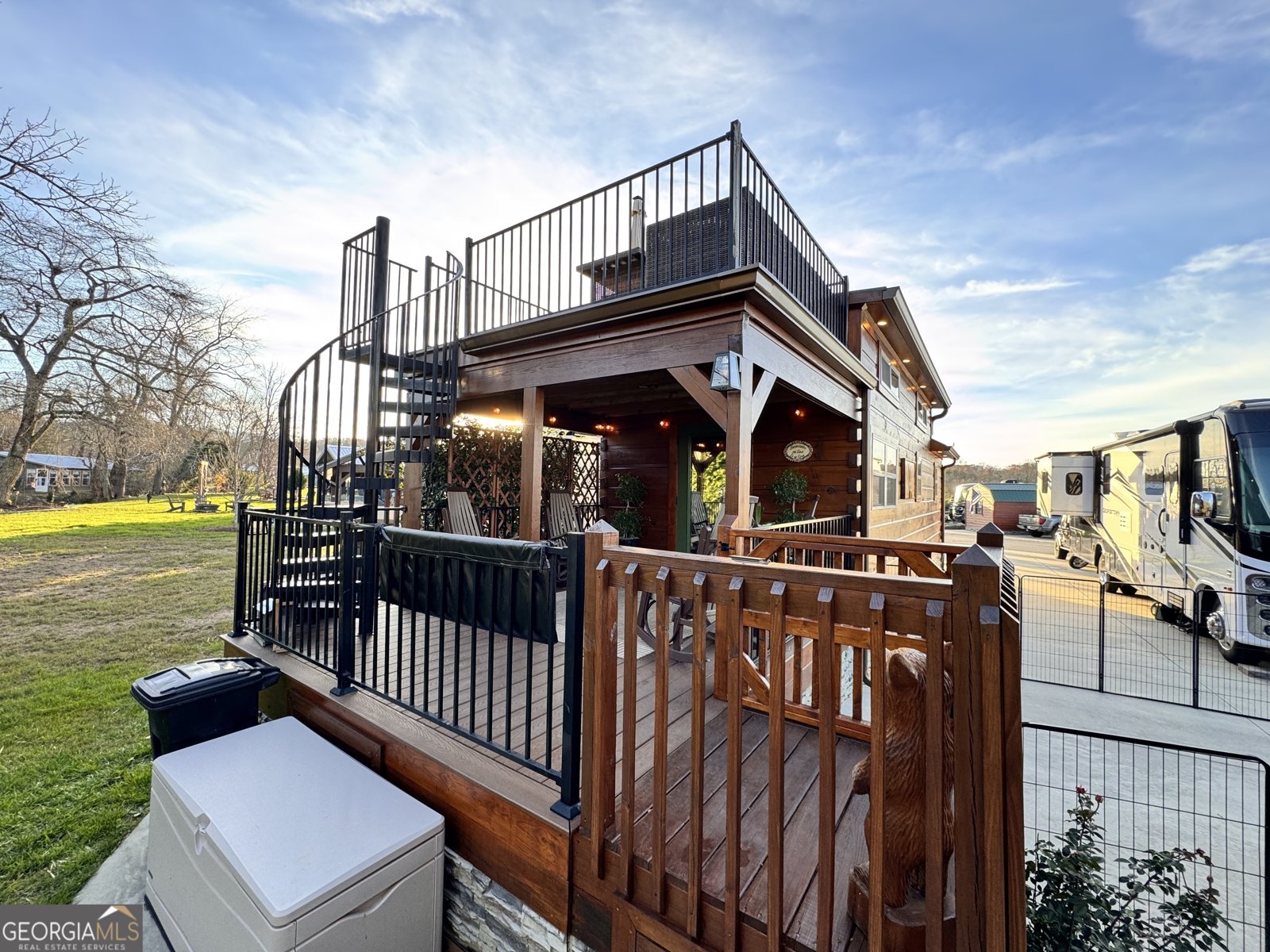 453 Golden Nugget Road Blairsville - Photo 24