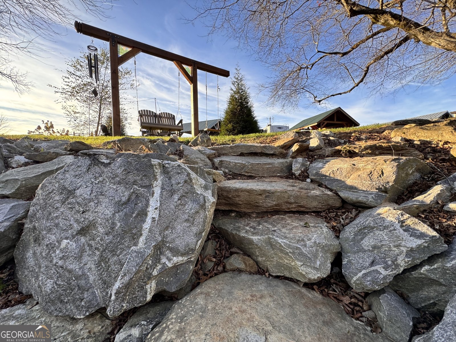 453 Golden Nugget Road Blairsville - Photo 32