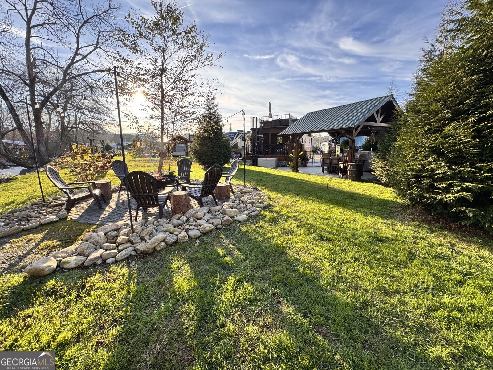 453 Golden Nugget Road Blairsville - Photo 33