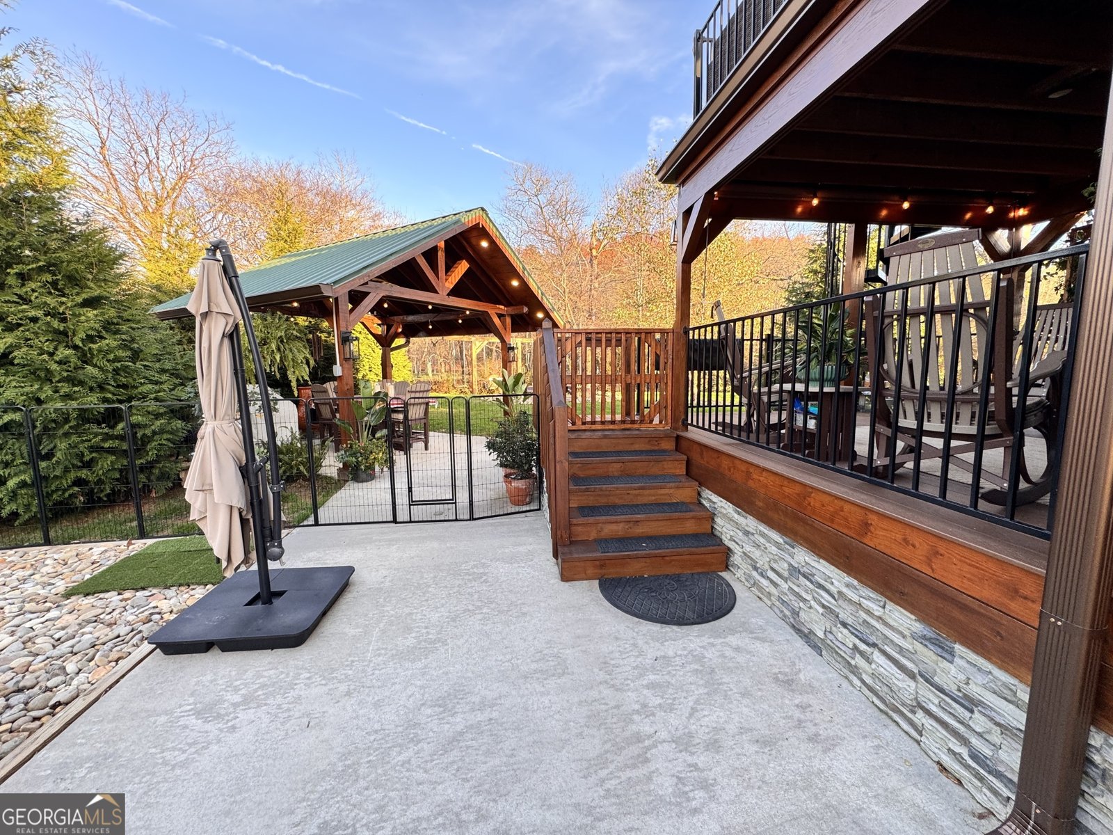 453 Golden Nugget Road Blairsville - Photo 34