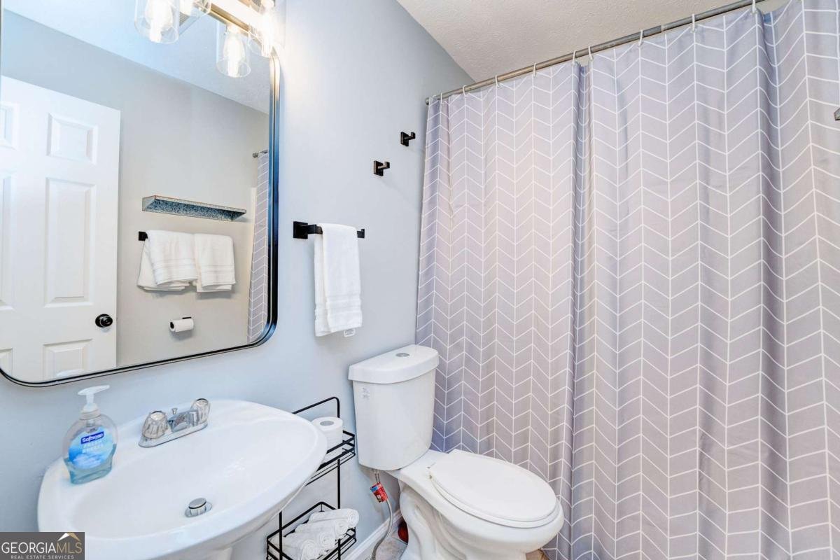 41 Summit Ridge Drive Cartersville - Photo 17