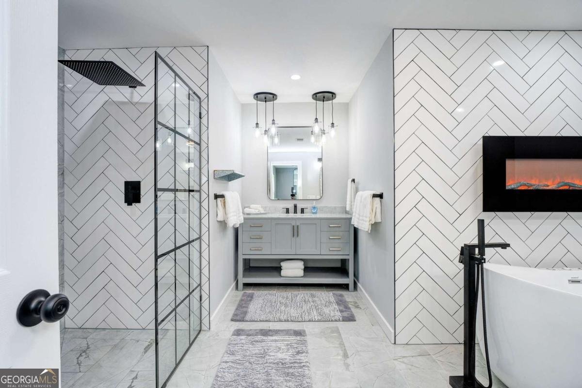 41 Summit Ridge Drive Cartersville - Photo 22