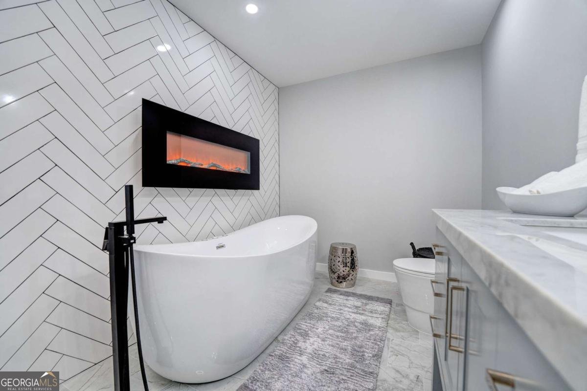 41 Summit Ridge Drive Cartersville - Photo 23