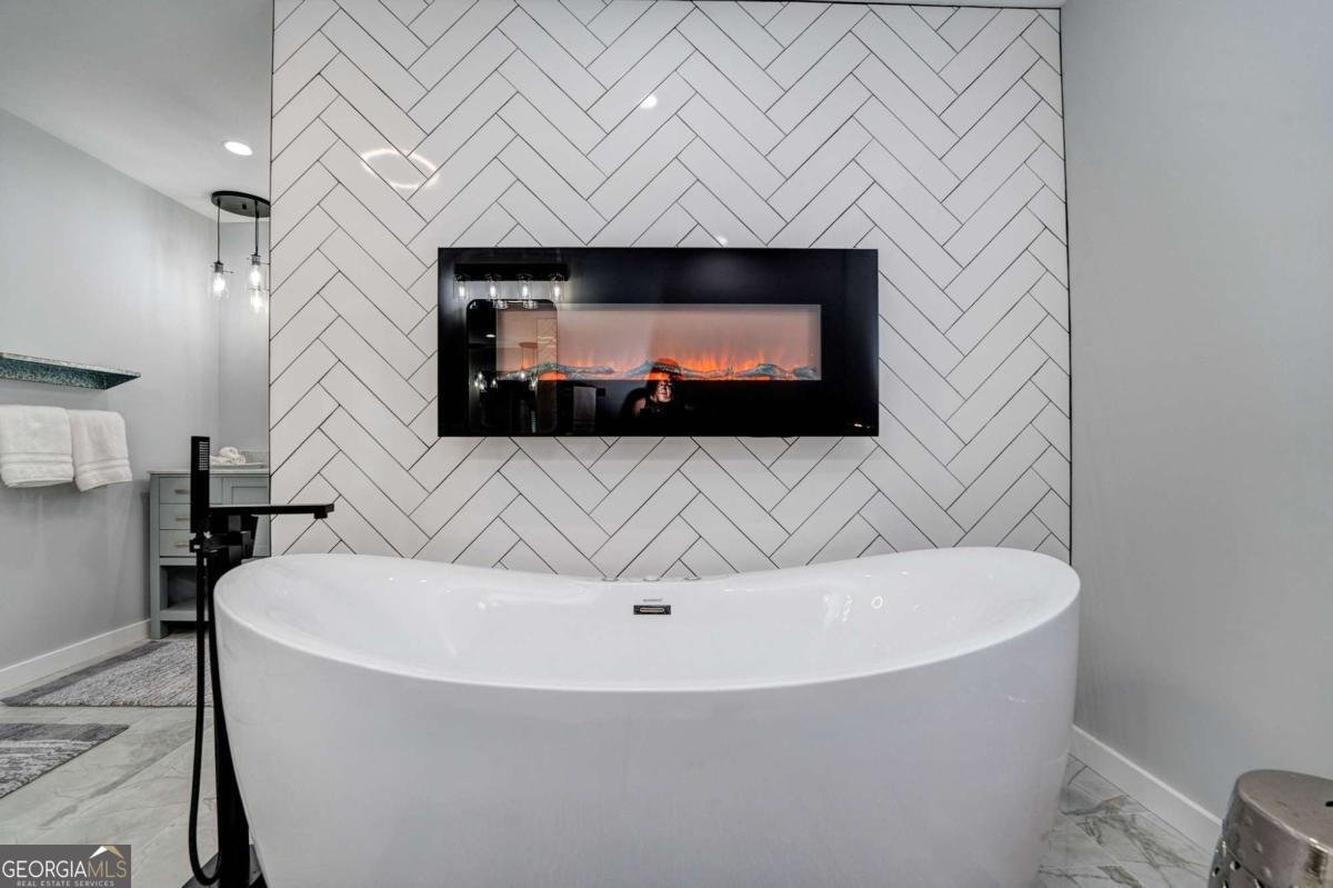 41 Summit Ridge Drive Cartersville - Photo 24